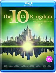 10th Kingdom (Blu-ray) (Import)