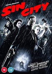 Sin City (Import)