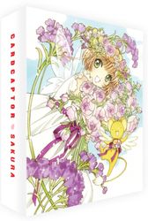 Cardcaptor Sakura (Blu-ray) (10 disc) (Import)