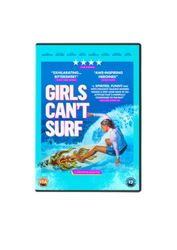 Girls Can't Surf (Import)