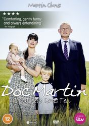 Doc Martin: Complete Series Ten (Import)