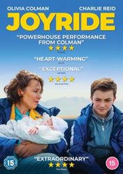 Joyride (Import)