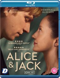 Alice & Jack (Blu-ray) (2 disc) (Import)