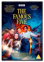 The Famous Five (2 disc) (Import)