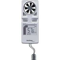 Techno Line EA 3010 Anemometer 0.2 till 30 m/s