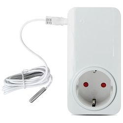 SimPal TY130 smart termostatudtag