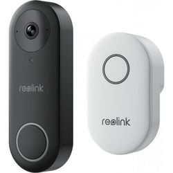 Reolink Video Doorbell PoE smart dørklokke