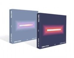 Enhypen - Border : Day one (Random Ver.) (CD)