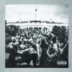 Kendrick Lamar - To Pimp A Butterfly (Intl Future Run CD Edition) (CD)