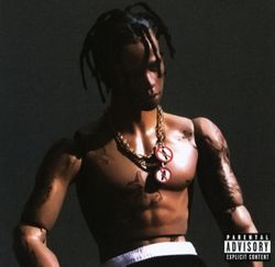 Scott Travis - Rodeo (CD)