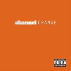 Ocean Frank - Channel Orange (CD)