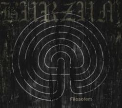 Burzum - Filosofem (CD)
