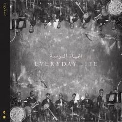 COLDPLAY - EVERYDAY LIFE (CD LTD.) (CD)