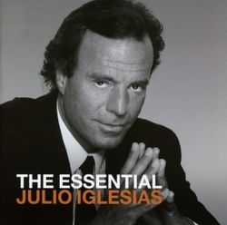 Iglesias Julio - The Essential Julio Iglesias (CD)