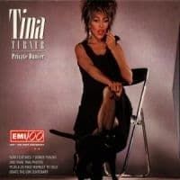 Tina Turner - Private Dancer (CD)