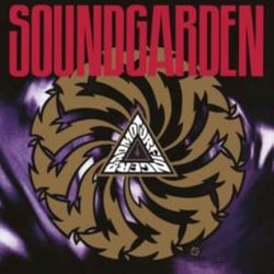 Soundgarden - Badmotorfinger (CD)