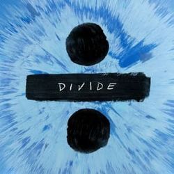 Ed Sheeran - Divide (CD)