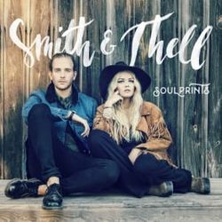 Smith & Thell - Soulprints (CD)
