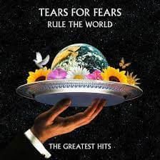 Tears For Fears - Rule The World - The Greatest Hits (CD)