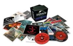 Blue Öyster Cult - Columbia Albums Collection (17CD Boxset) (CD)