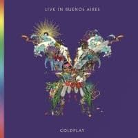 COLDPLAY - LIVE IN BUENOS AIRES (CD)