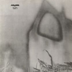 The Cure - Faith (2Cd) (CD)