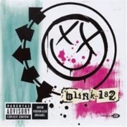 Blink 182 - Blink 182 (CD)