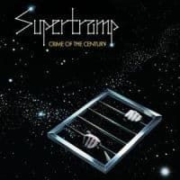 Supertramp - Crime Of The Century (CD)
