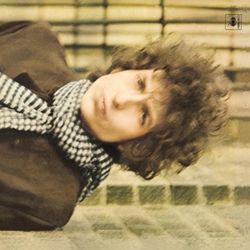 Dylan Bob - Blonde On Blonde (Remastered CD) (CD)