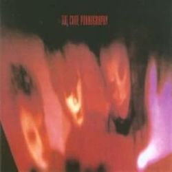 The Cure - Pornography (CD)