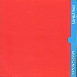 Dire Straits - Making Movies (CD)