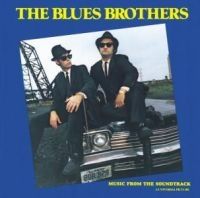 BLUES BROTHERS - THE BLUES BROTHERS ORIGINAL SOUNDTRACK (CD)