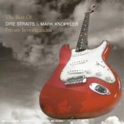Dire Straits Mark Knopfler - Private...Best Of (CD)
