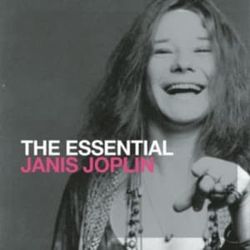 Joplin Janis - The Essential Janis Joplin (CD)