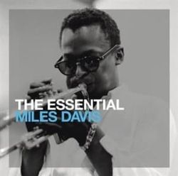 Davis Miles - The Essential Miles Davis (CD)