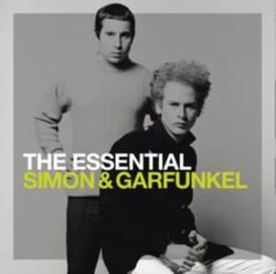 Simon & Garfunkel - The Essential Simon & Garfunkel (CD)