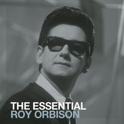 Orbison Roy - The Essential Roy Orbison (CD)