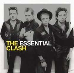 Clash The - The Essential Clash (CD)