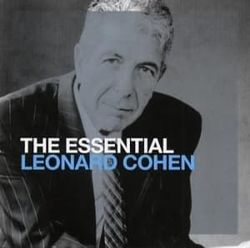 Cohen Leonard - The Essential Leonard Cohen (CD)