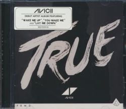 Avicii - True (CD)
