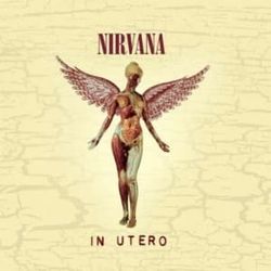 NIRVANA - IN UTERO - 20TH ANNIVERSARY (CD)