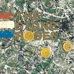 Stone Roses The - The Stone Roses (20Th Anniversary Special Edition) (CD)