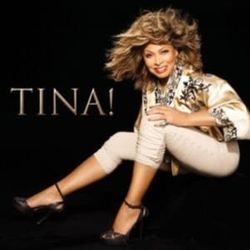 Tina Turner - Tina! Greatest Hits (CD)