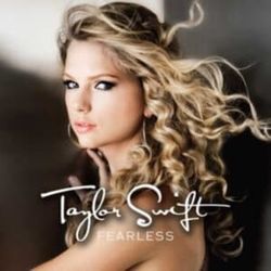Taylor Swift - Fearless - Intl (CD)