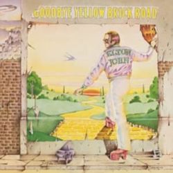 Elton John - Goodbye Yellow Brick Road (2014 Re- (CD)