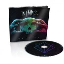 In Flames - Battles (CD)
