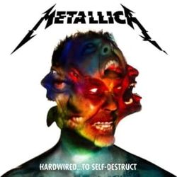 Metallica - Hardwired... To Self-Destruct (2Cd) (CD)