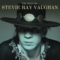 Vaughan Stevie Ray - The Best Of (CD)
