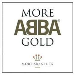 Abba - Abba More Gold (CD)