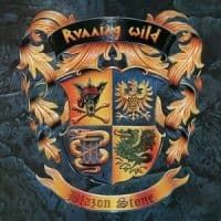 Running Wild - Blazon Stone (CD)